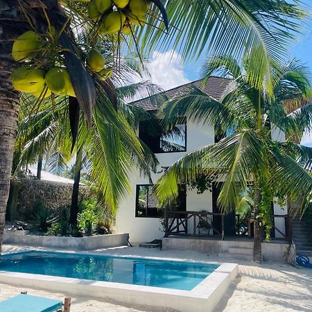 Sand Beach Boutique Apartments Буэхуу Экстерьер фото