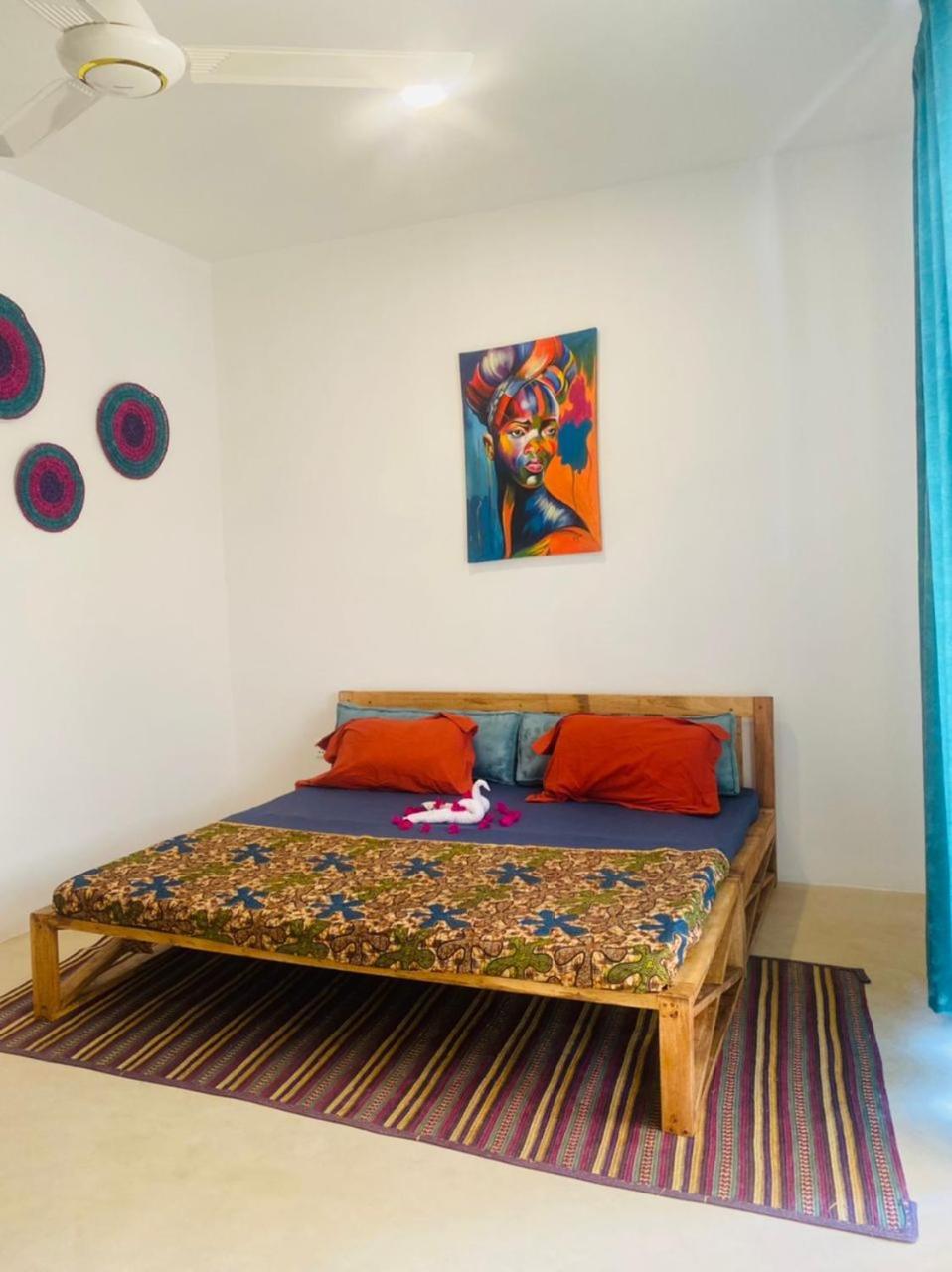 Sand Beach Boutique Apartments Буэхуу Экстерьер фото