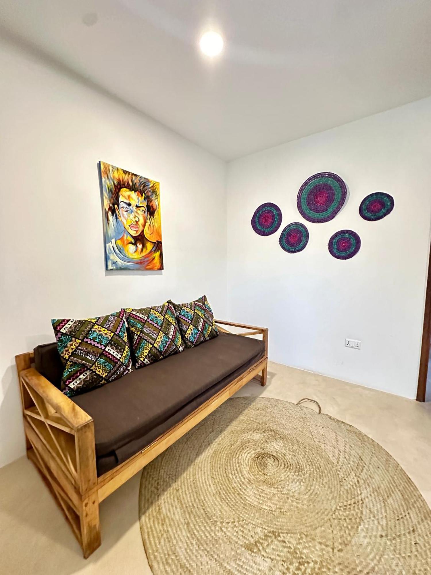 Sand Beach Boutique Apartments Буэхуу Экстерьер фото