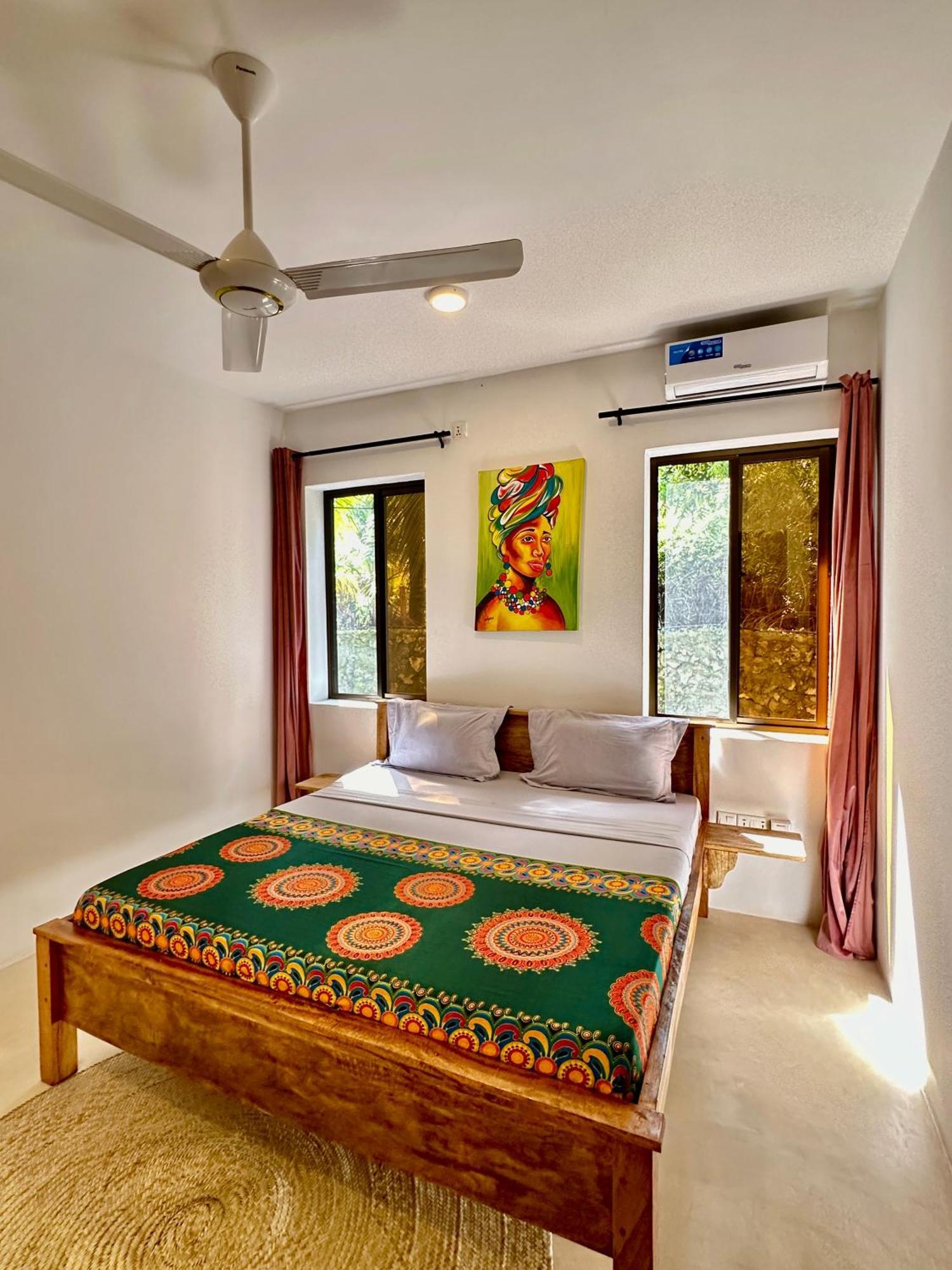 Sand Beach Boutique Apartments Буэхуу Экстерьер фото