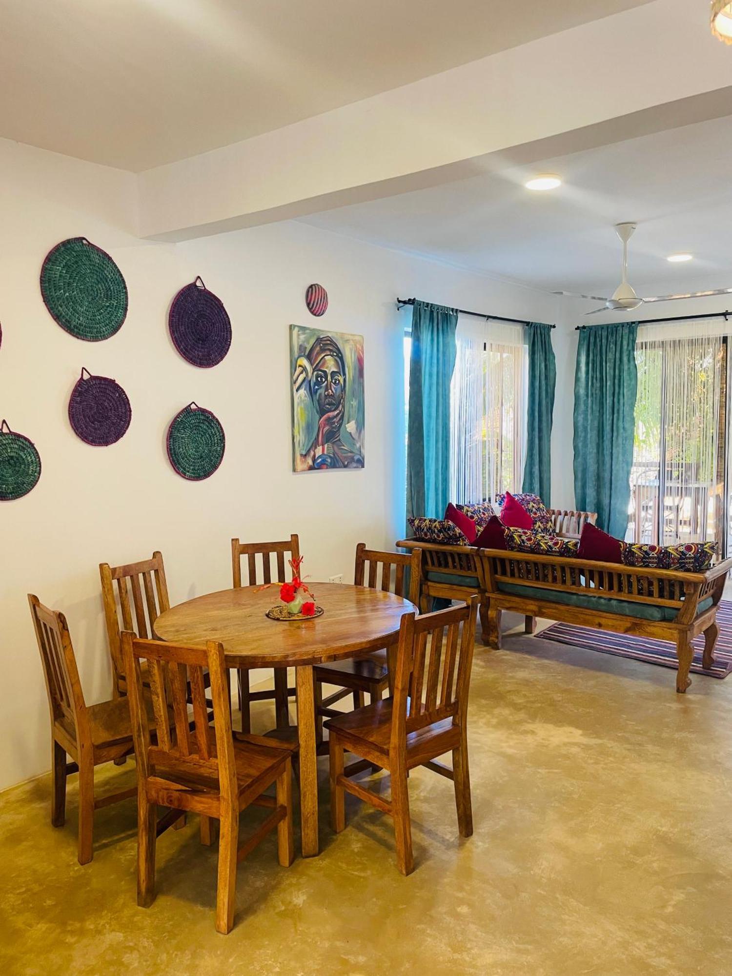 Sand Beach Boutique Apartments Буэхуу Экстерьер фото