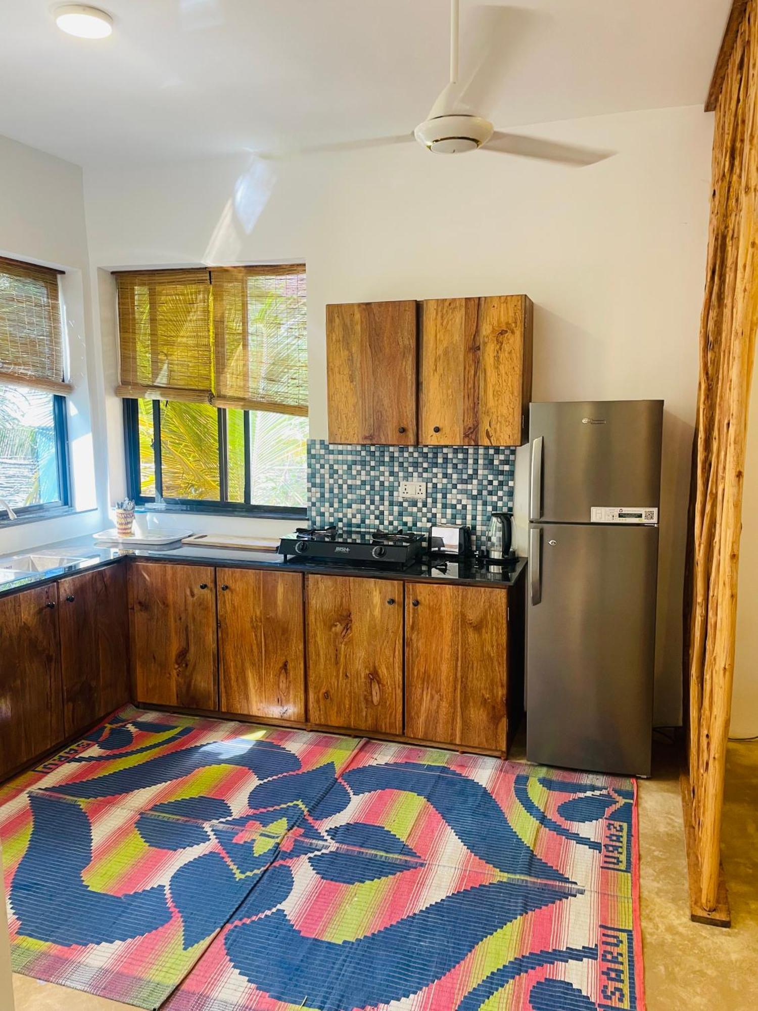 Sand Beach Boutique Apartments Буэхуу Экстерьер фото