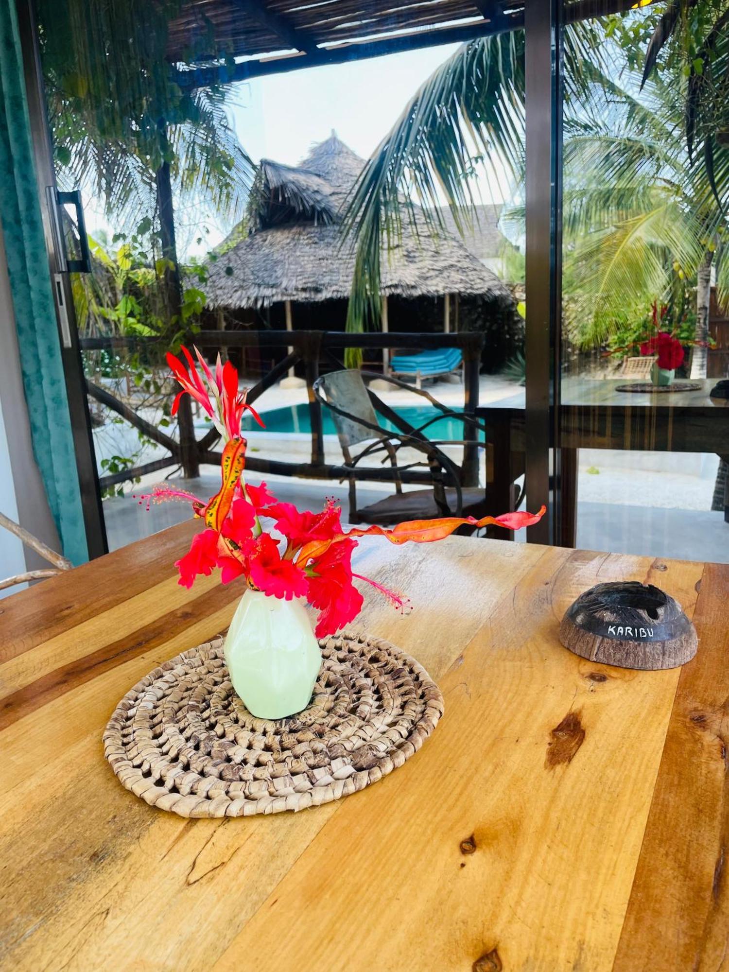 Sand Beach Boutique Apartments Буэхуу Экстерьер фото