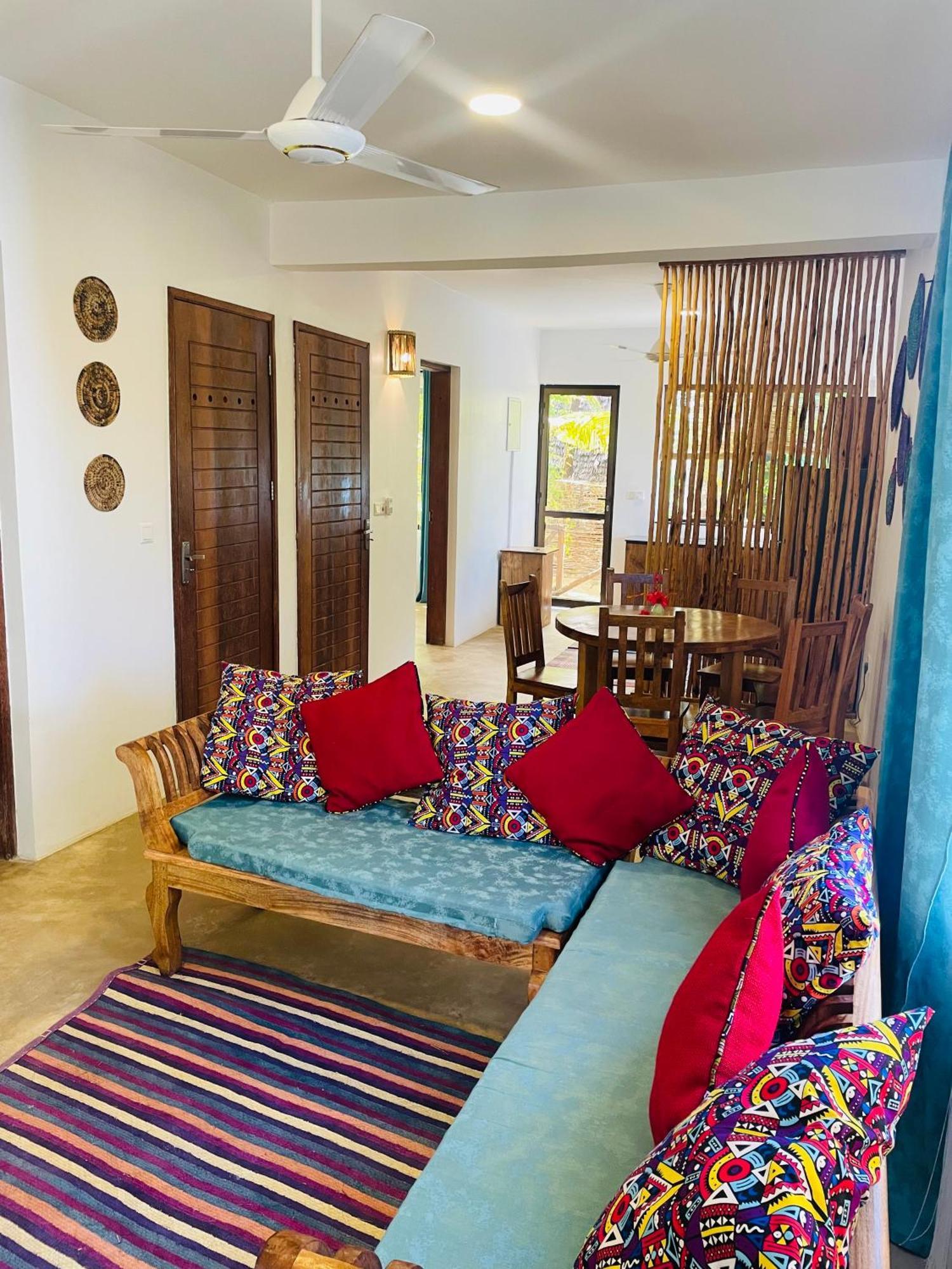 Sand Beach Boutique Apartments Буэхуу Экстерьер фото