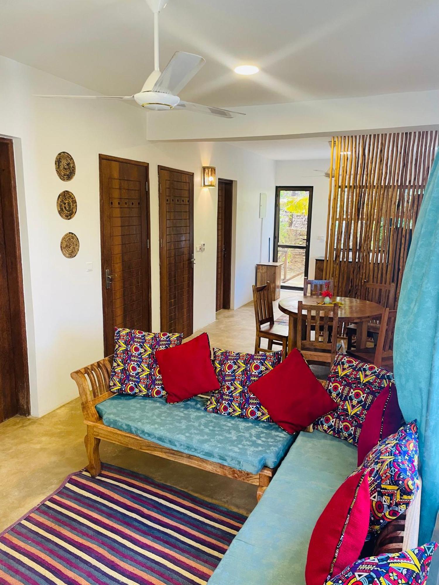 Sand Beach Boutique Apartments Буэхуу Экстерьер фото